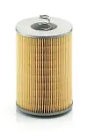 MANN-FILTER Õlifilter H 1275 x