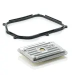 MANN-FILTER Hüdraulikafilter,  automaatkäigukast H 2019 KIT 2