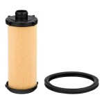 MANN-FILTER Hüdraulikafilter, automaatkäigukast H 4001 x