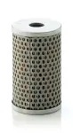 MANN-FILTER  Filter,tööhüdraulika H 601/4