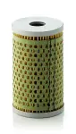 MANN-FILTER Õlifilter H 601
