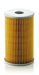 MANN-FILTER  Õlifilter H 820/3 x