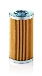 MANN-FILTER  Filter,tööhüdraulika H 824/2 x