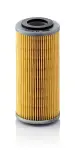 MANN-FILTER  Õlifilter H 827/1 n