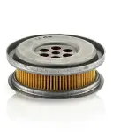 MANN-FILTER  Hüdraulikafilter,roolimine H 85