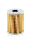 MANN-FILTER hüdraulikafilter roolisüsteem H 929/3