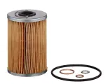 MANN-FILTER Õlifilter H 929 x