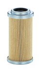MANN-FILTER  Hüdraulikafilter,roolimine HD 47