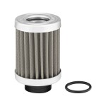 MANN-FILTER HD 5019 x