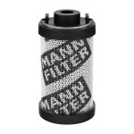 MANN-FILTER hüdraulikafilter roolisüsteem HD 5027