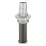 MANN-FILTER HD 6025