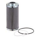 MANN-FILTER  Filter,tööhüdraulika HD 612/2 x