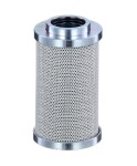 MANN-FILTER hüdraulikafilter roolisüsteem HD 716