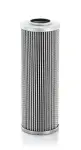 MANN-FILTER  Filter,tööhüdraulika HD 803