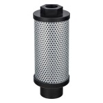 MANN-FILTER HD 8036