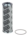 MANN-FILTER  Filter,tööhüdraulika HD 805 x