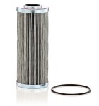 MANN-FILTER  Filter,tööhüdraulika HD 820 x