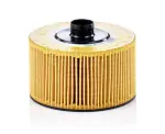 MANN-FILTER  Õlifilter HU 10 002 z