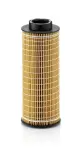 MANN-FILTER  Õlifilter HU 1072 x