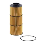 MANN-FILTER Õlifilter HU 12 021 z