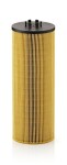 MANN-FILTER  Õlifilter HU 12 140 x