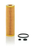 MANN-FILTER  Õlifilter HU 514 x