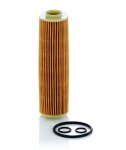 MANN-FILTER  Õlifilter HU 514 y