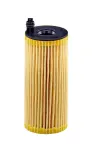 MANN-FILTER  Масляный фильтр HU 6004 x