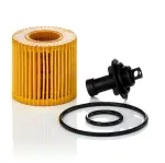 MANN-FILTER  Õlifilter HU 6006 z