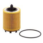 MANN-FILTER  Õlifilter HU 6007 x