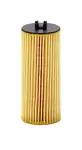 MANN-FILTER  Õlifilter HU 6008 z