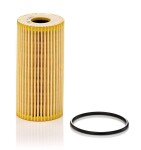MANN-FILTER  Õlifilter HU 6011 z
