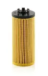 MANN-FILTER  Õlifilter HU 6012 z KIT