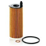 MANN-FILTER  Õlifilter HU 6014/1 z
