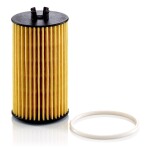 MANN-FILTER  Õlifilter HU 6018 z