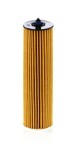 MANN-FILTER  Õlifilter HU 6020 z