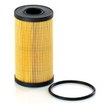 MANN-FILTER  Õlifilter HU 6024 z