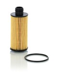 MANN-FILTER  Õlifilter HU 6026 z