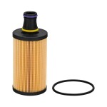 MANN-FILTER Õlifilter HU 6034 z