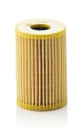 MANN-FILTER Õlifilter HU 610 x