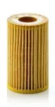 MANN-FILTER  Õlifilter HU 611 x