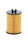 MANN-FILTER  Õlifilter HU 612/1 x