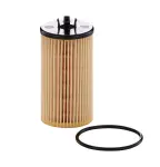 MANN-FILTER  Õlifilter HU 612/2 x
