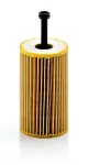 MANN-FILTER  Õlifilter HU 612 x