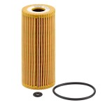 MANN-FILTER  Õlifilter HU 615/3 x