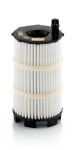 MANN-FILTER  Õlifilter HU 7005 x