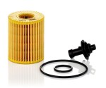 MANN-FILTER  Õlifilter HU 7009 z