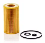 MANN-FILTER  Õlifilter HU 7010 z