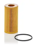 MANN-FILTER  Õlifilter HU 7012 z