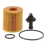 MANN-FILTER  Õlifilter HU 7019 z